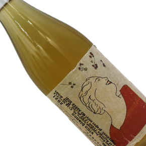 Lucy M Wines-Vino Bianco