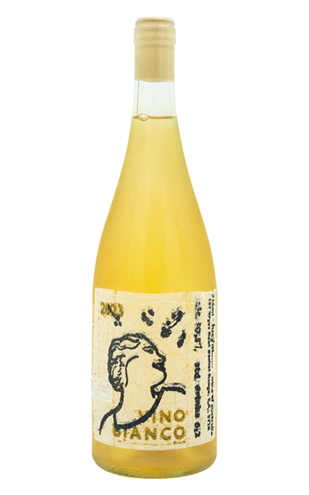 Lucy M Wines Vino Bianco 2023 露西瑪哥酒莊 經典白酒