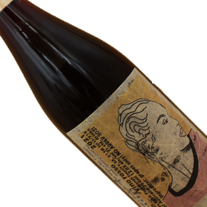 Lucy M Wines-Vino Rosso