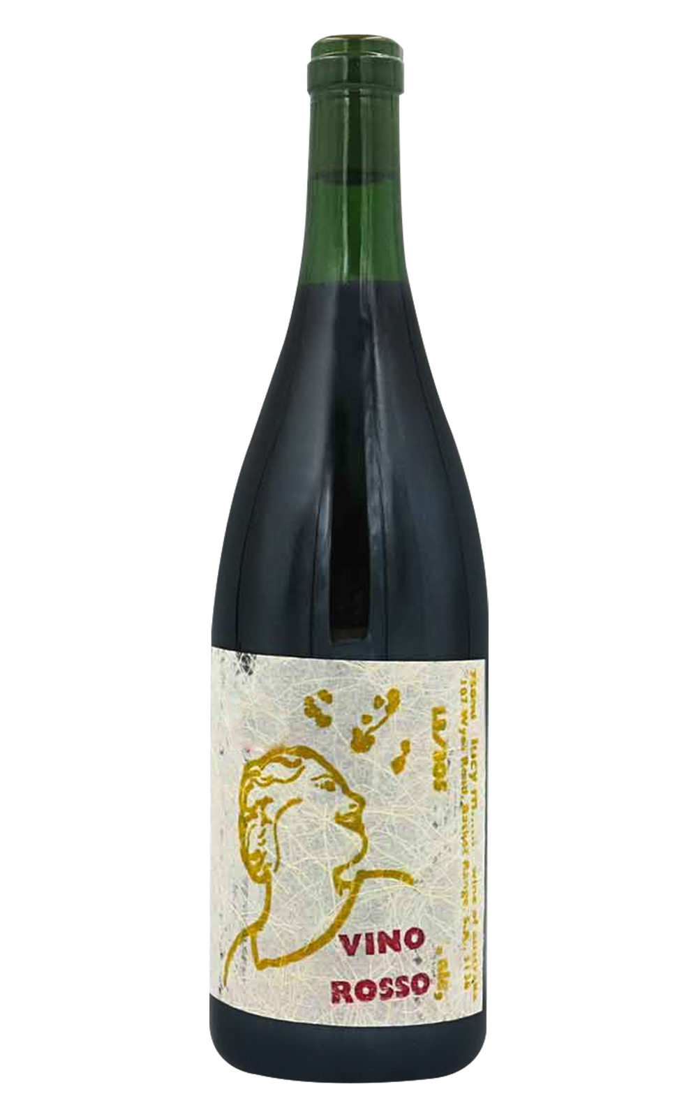 Lucy M Wines Vino Rosso 2023 露西瑪哥酒莊 經典紅酒