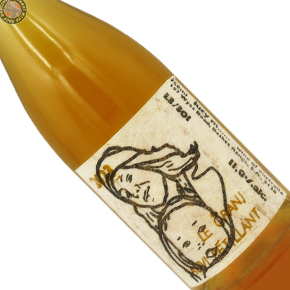 Lucy M Wines-"Le Ôranj Sauvi" Pétillant