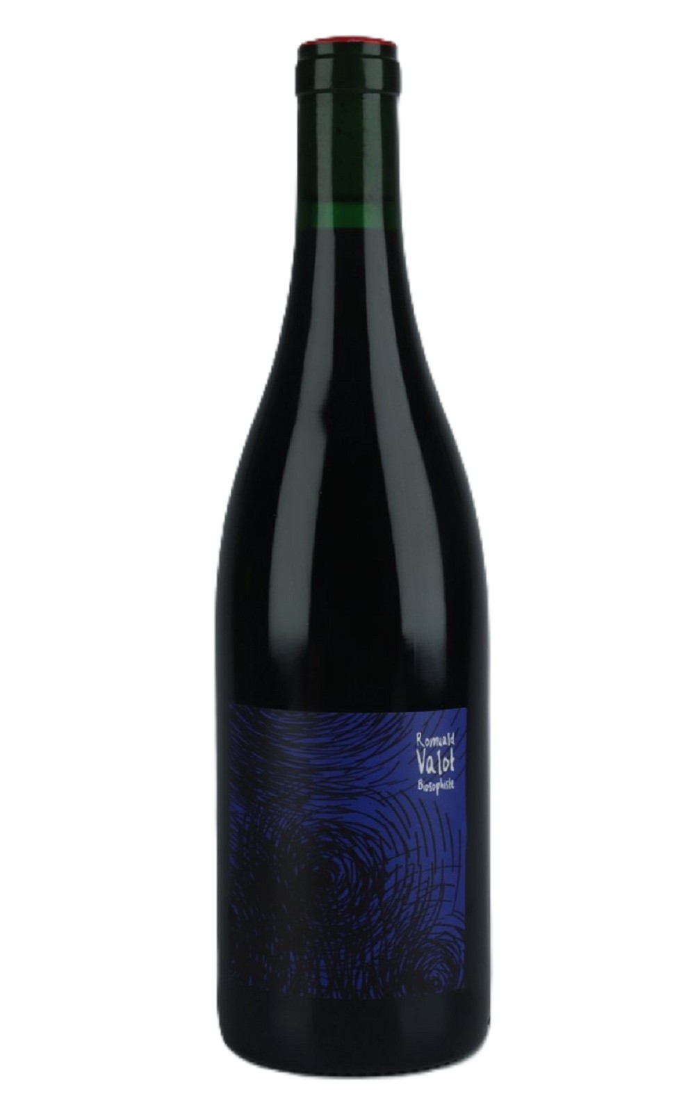 Romuald Valot Cote de Brouilly Rouge 2022 侯慕亞德 瓦洛酒莊 布依丘紅酒