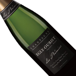 Champagne Egly-Ouriet-"Les Prémices" Extra Brut