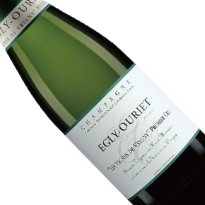 Champagne Egly-Ouriet-"Les Vignes de Vrigny" 1er Cru Extra Brut