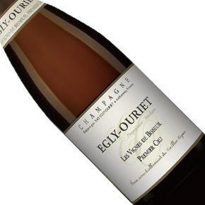 Champagne Egly-Ouriet-"Les Vignes de Bisseuil" 1er Cru Extra Brut