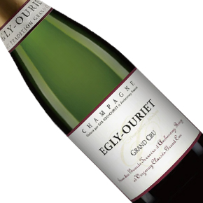 Champagne Egly-Ouriet-Grand Cru Extra Brut
