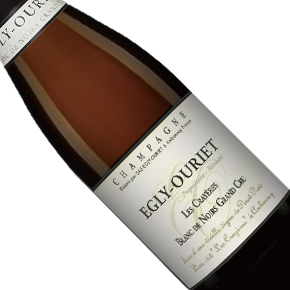 Champagne Egly-Ouriet-"Les Crayères" Grand Cru Blanc de Noirs Extra Brut