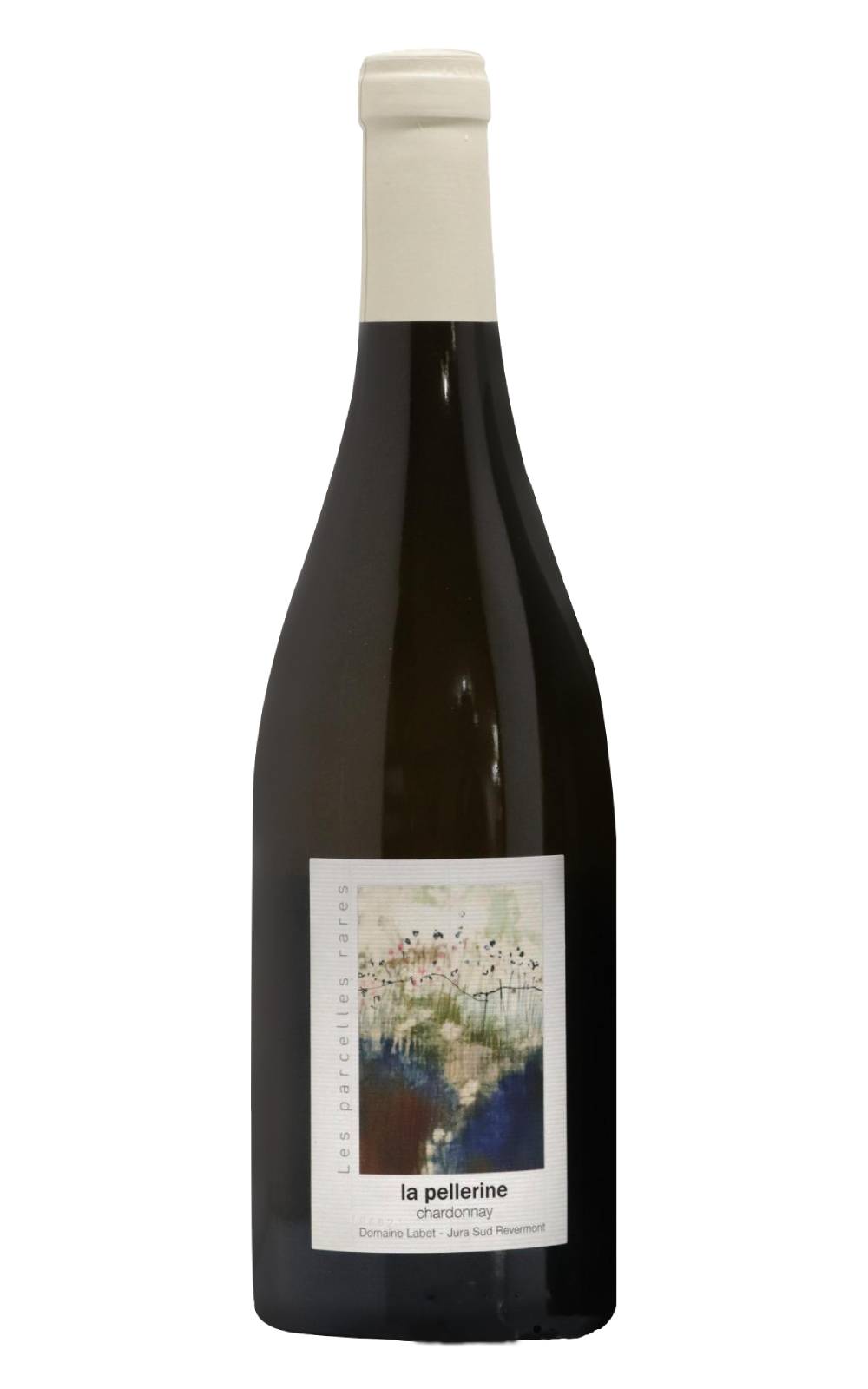 Domaine Labet La Pellerine Côte du Jura Chardonnay 2021 拉貝酒莊 佩勒琳 侏羅丘夏多內白酒