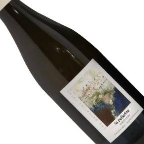 Domaine Labet-"La Pellerine" Côte du Jura Chardonnay
