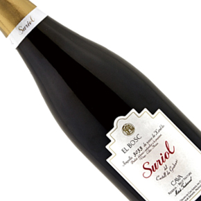 Can Suriol-"El Bosc" Cava Brut Nature Reserva