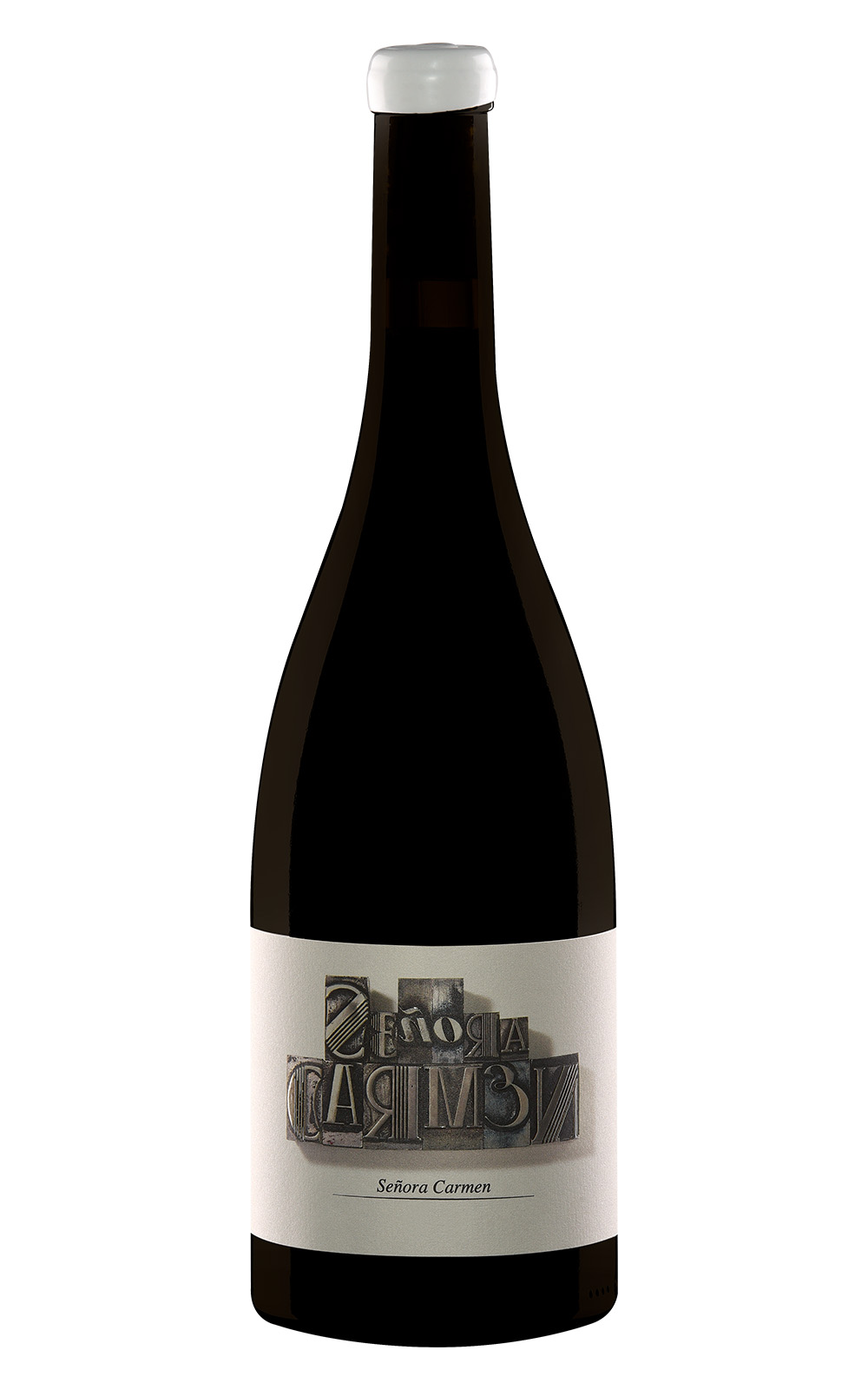 Vins del Tros Senora Carmen 2022 碎塊酒莊 卡門女士 紅酒