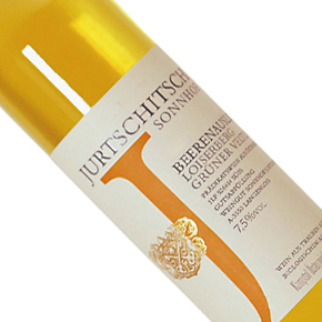 Weingut Jurtschitsch-"Loiserberg" Grüner Veltliner Beerenauslese
