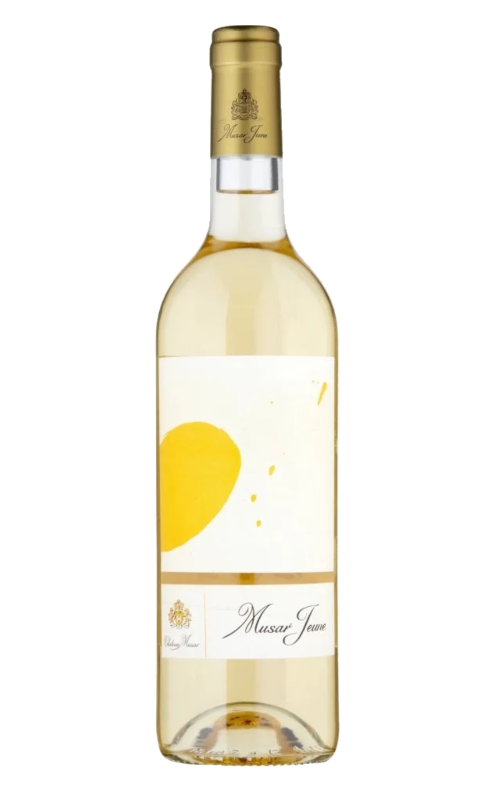 Chateau Musar Musar Jeune White 2022 睦沙城堡 小睦沙白酒