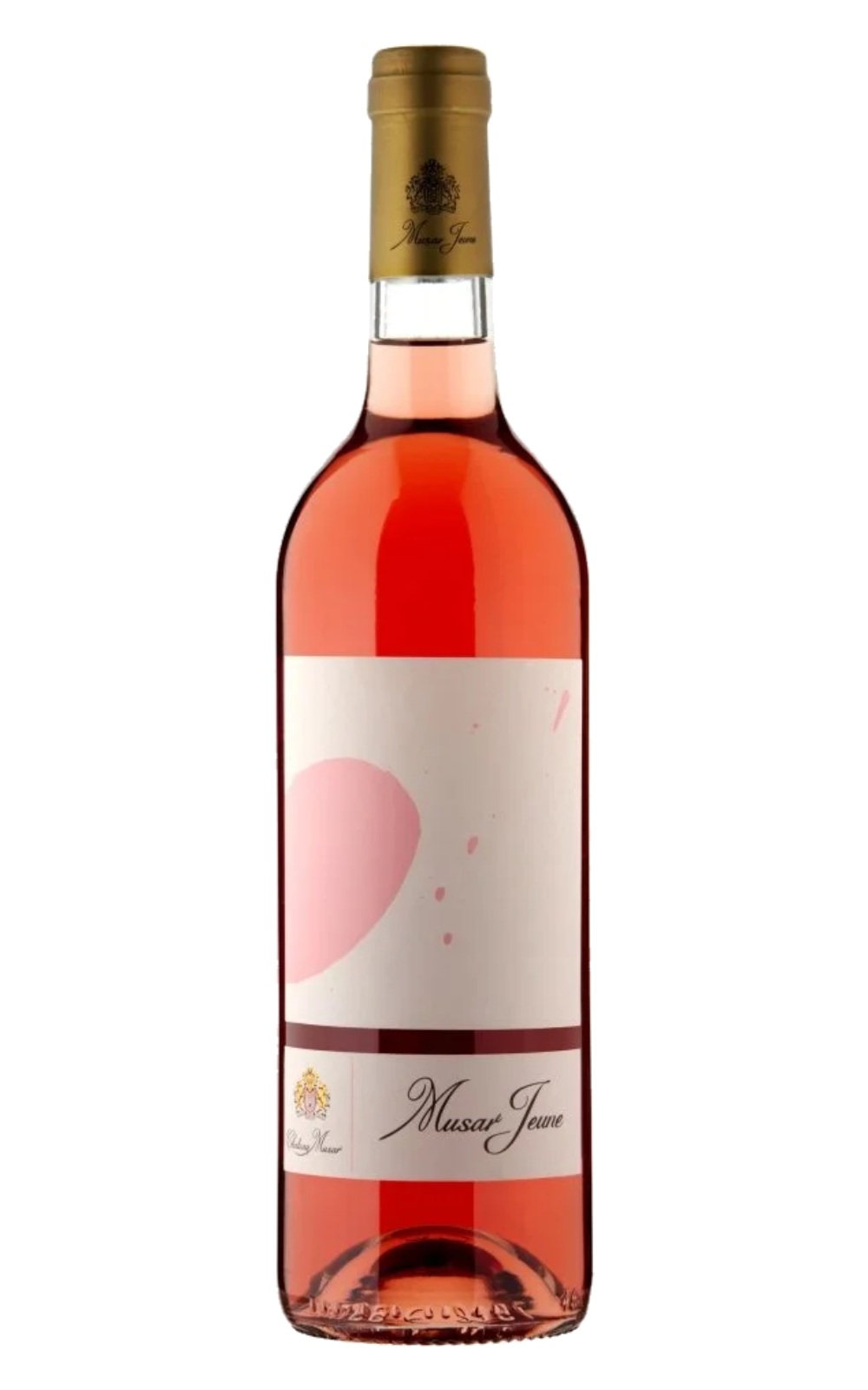 Chateau Musar Musar Jeune Rose 2022 睦沙城堡 小睦沙粉紅酒