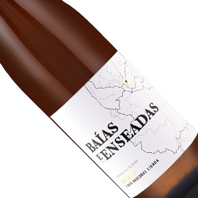 Baías e Enseadas-Arinto Branco