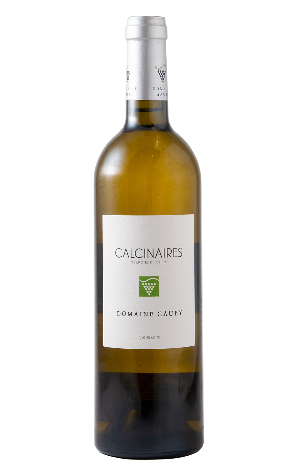 Domaine Gauby Cotes Catalanes Calcinaires Blanc 2020 高貝酒莊 加泰隆尼亞丘 卡希奈 白酒
