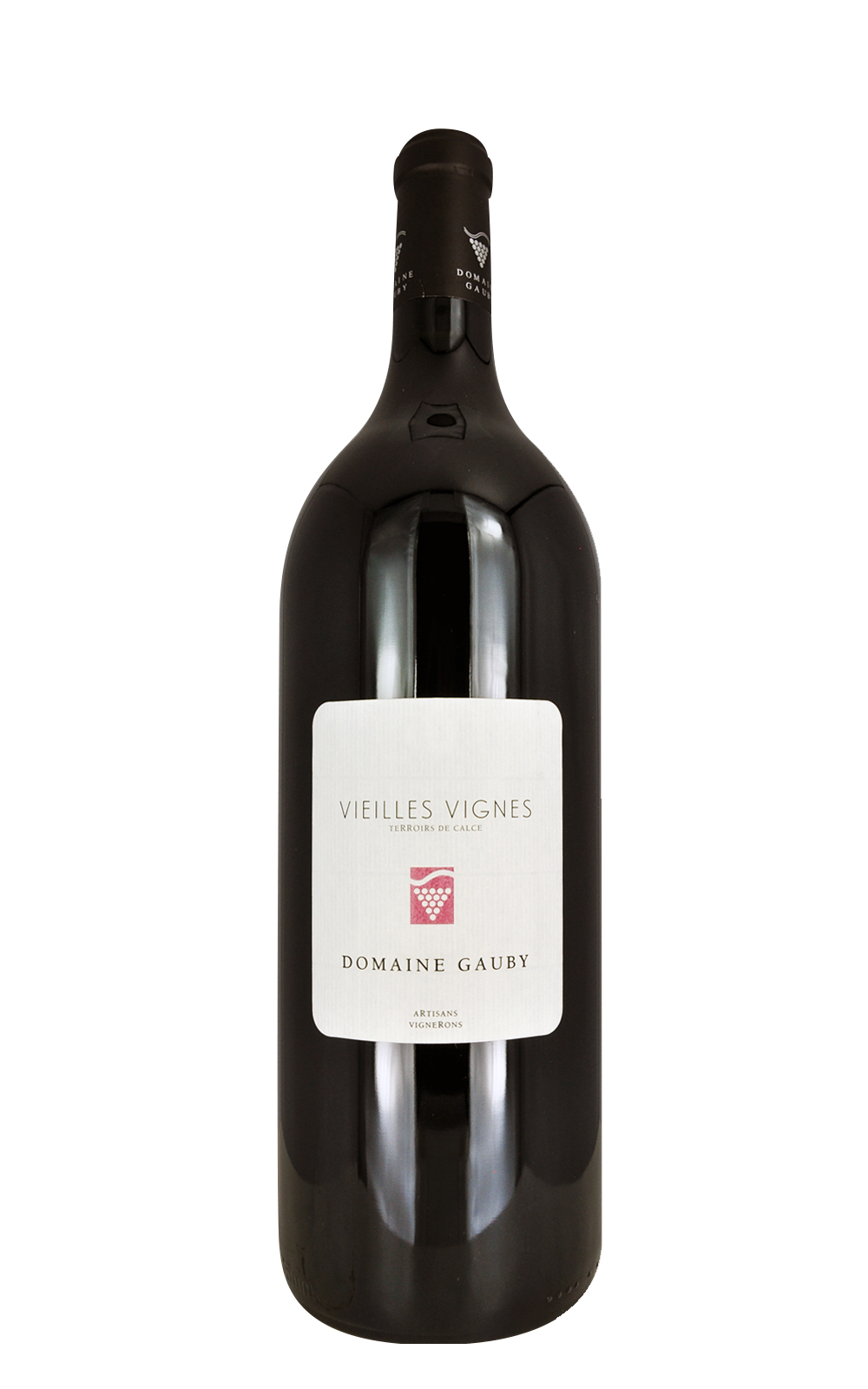 Domaine Gauby Cotes Catalanes Vieille Vignes Rouge 2017 高貝酒莊 加泰隆尼亞丘 老藤紅酒