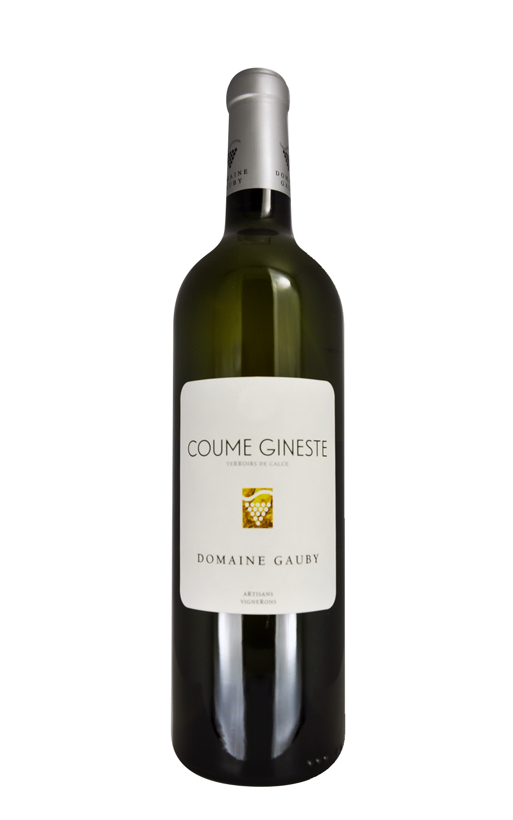 Domaine Gauby Cotes Catalanes Coume Gineste  Blanc 2017 高貝酒莊 加泰隆尼亞丘 頂級窖藏 白酒