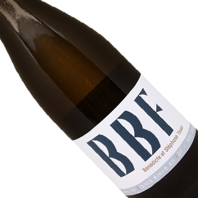 Domaine André & Mireille Tissot (Stéphane Tissot)-"BBF" Crémant du Jura