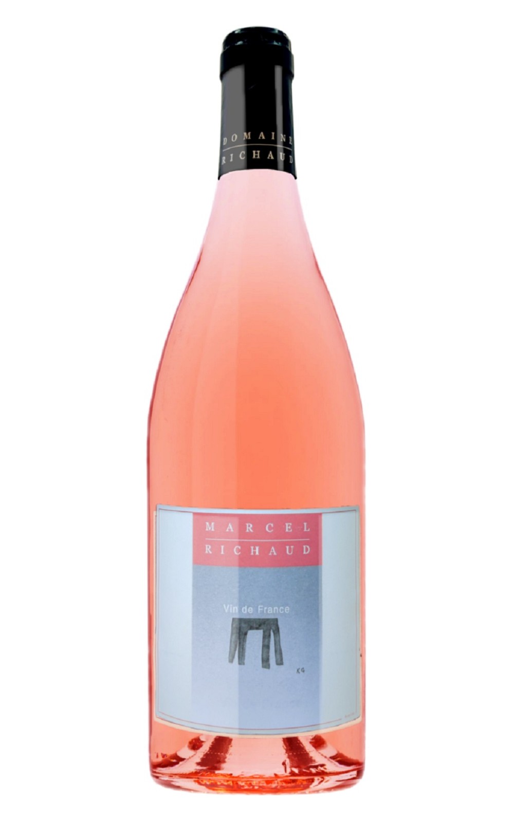 Domaine Richaud Rose 2022 希修酒莊 粉紅酒