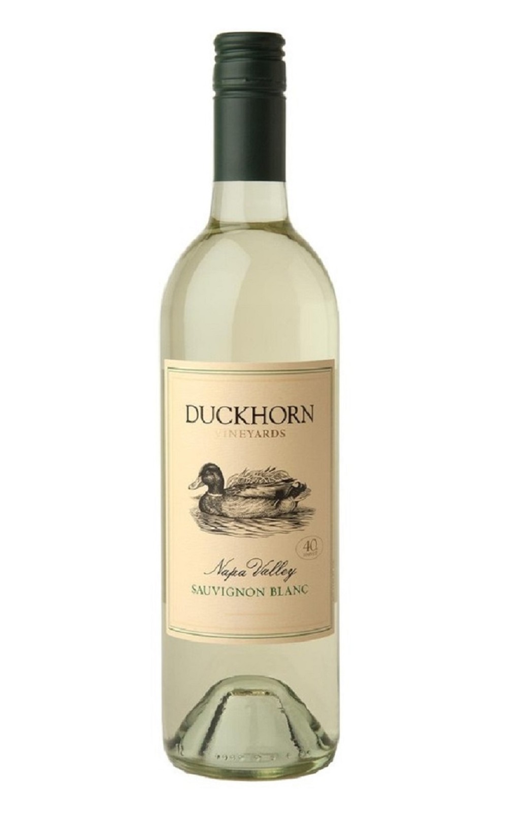 Duckhorn Vineyards North Coast Sauvignon Blanc 2018 達克宏酒莊 北海岸 白蘇維濃白酒