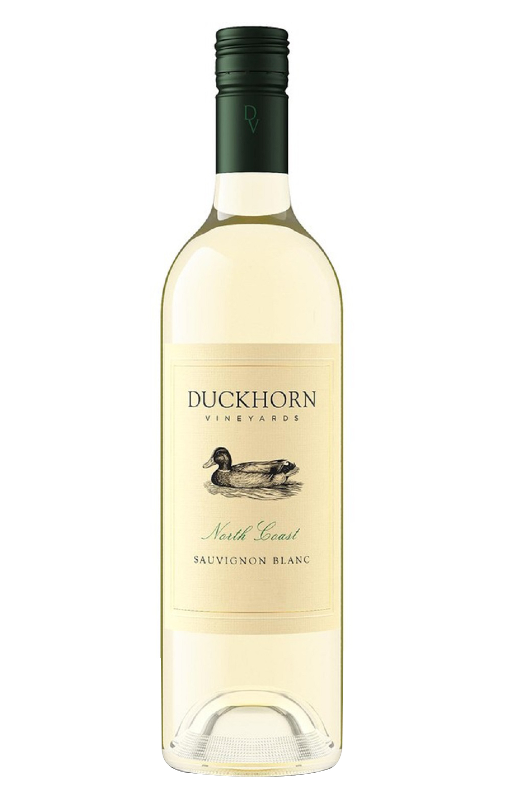 Duckhorn Vineyards North Coast Sauvignon Blanc 2022 達克宏酒莊 北海岸 白蘇維濃白酒