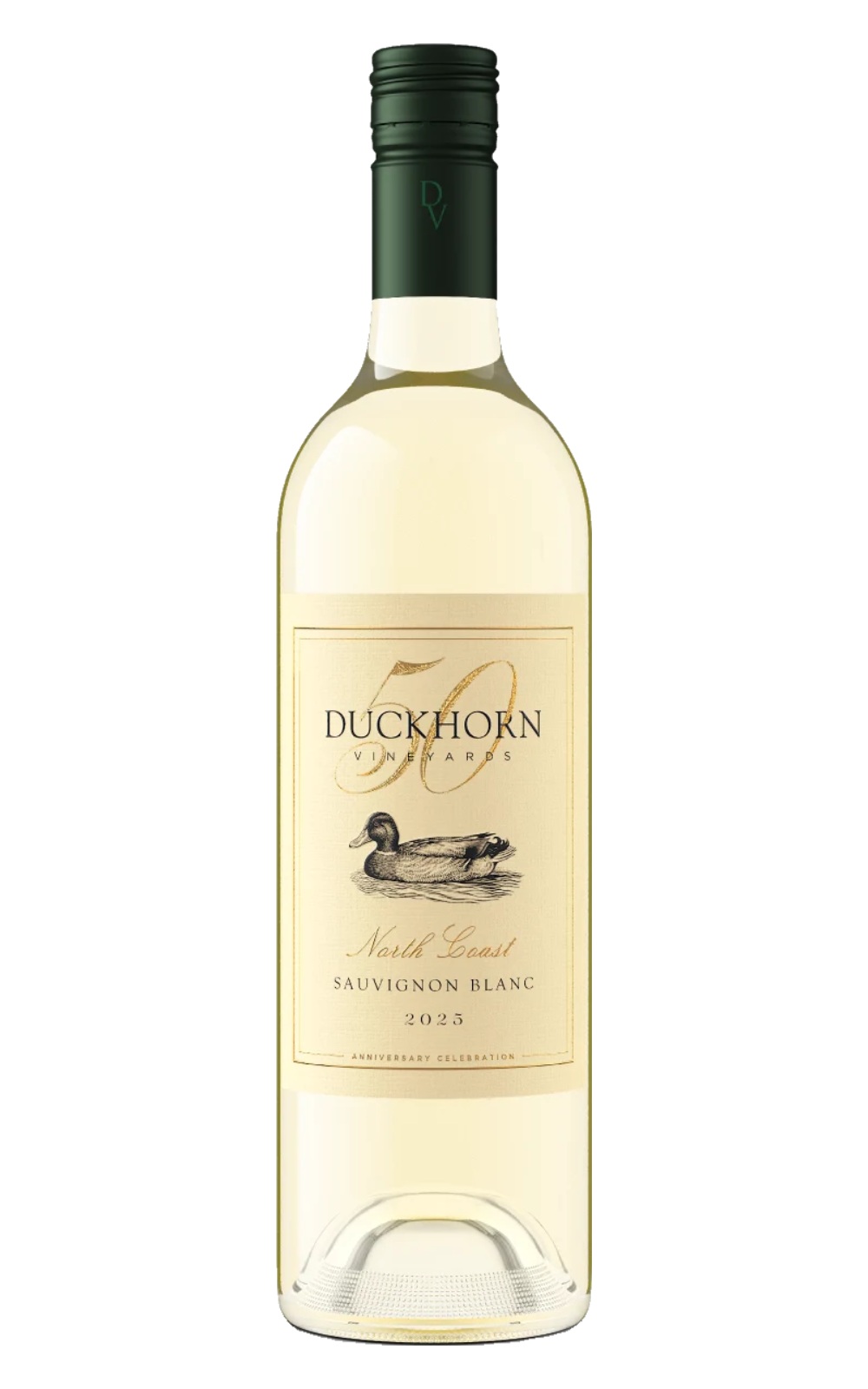 Duckhorn Vineyards North Coast Sauvignon Blanc 2025 達克宏酒莊 北海岸 白蘇維濃白酒