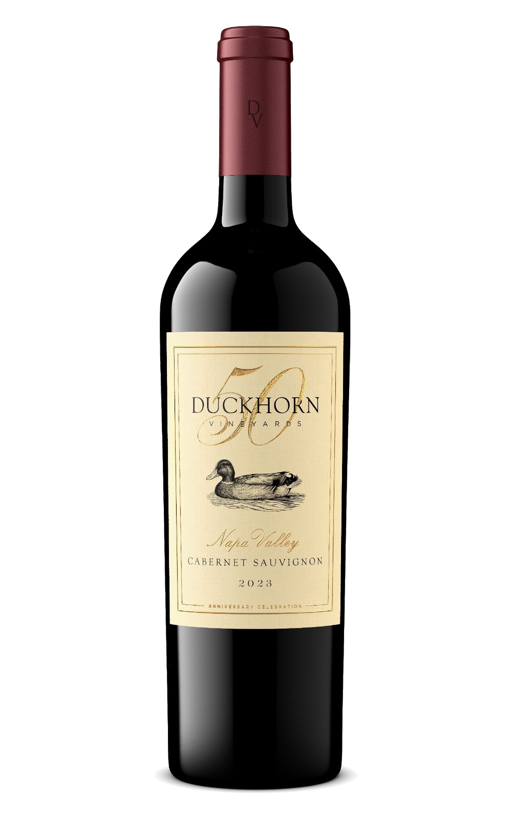 Duckhorn Vineyards Napa Valley Cabernet Sauvignon 2023 達克宏酒莊 納帕谷 卡本內蘇維濃紅酒