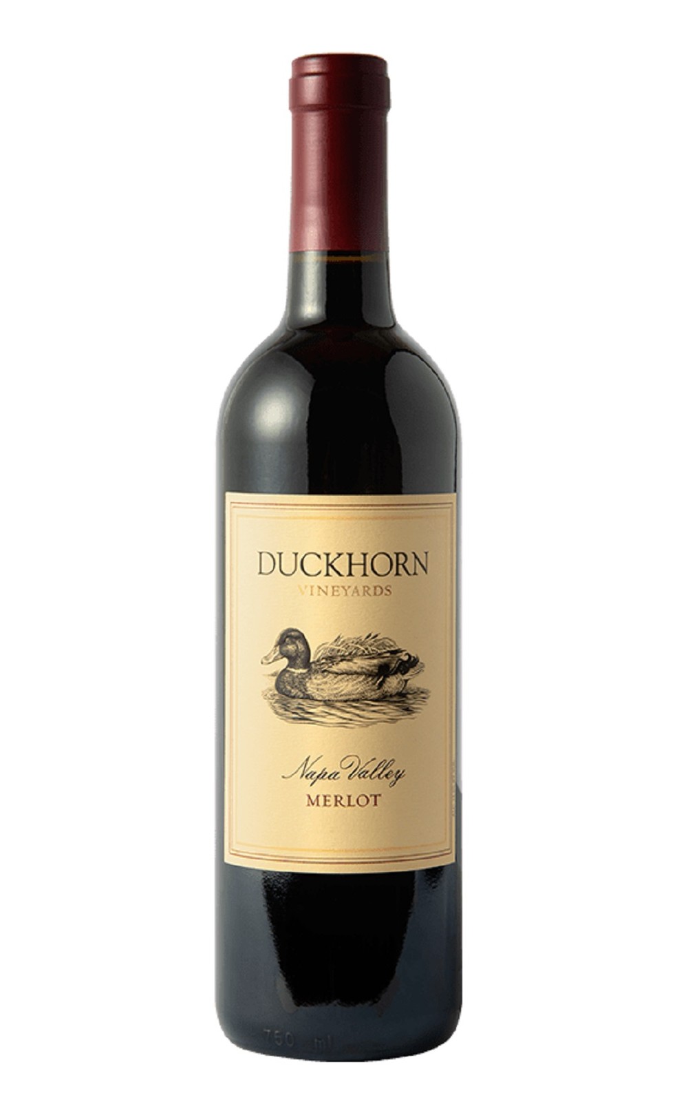 Duckhorn Vineyards Napa Valley Merlot 2020 達克宏酒莊 納帕谷 梅洛紅酒