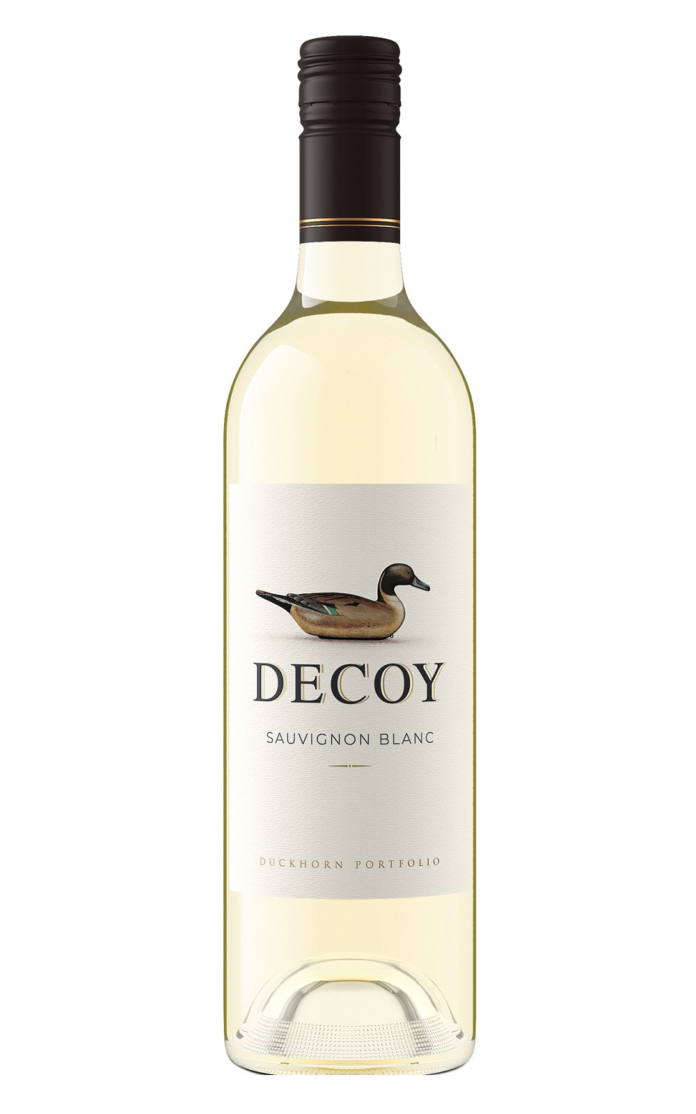 Duckhorn Vineyards Decoy Sonoma County Sauvignon Blanc 2021 達克宏酒莊 帝蔻系列 白蘇維濃白酒
