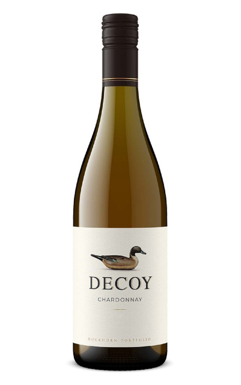 Duckhorn Vineyards Decoy Chardonnay 2018 達克宏酒莊 帝蔻系列 夏多內白酒