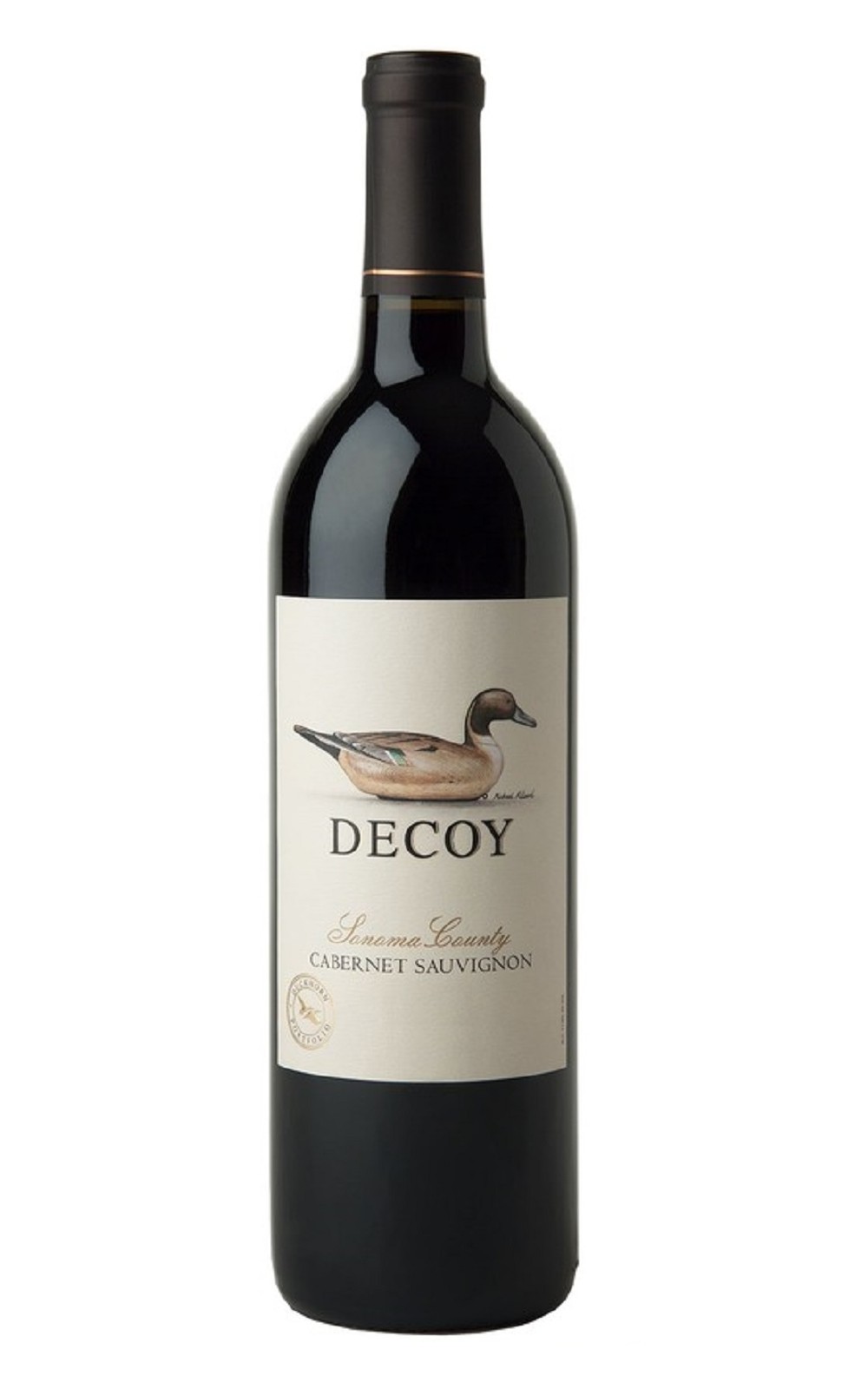 Duckhorn Vineyards Decoy Cabernet Sauvignon 2017 達克宏酒莊 帝蔻系列 卡本內蘇維濃紅酒