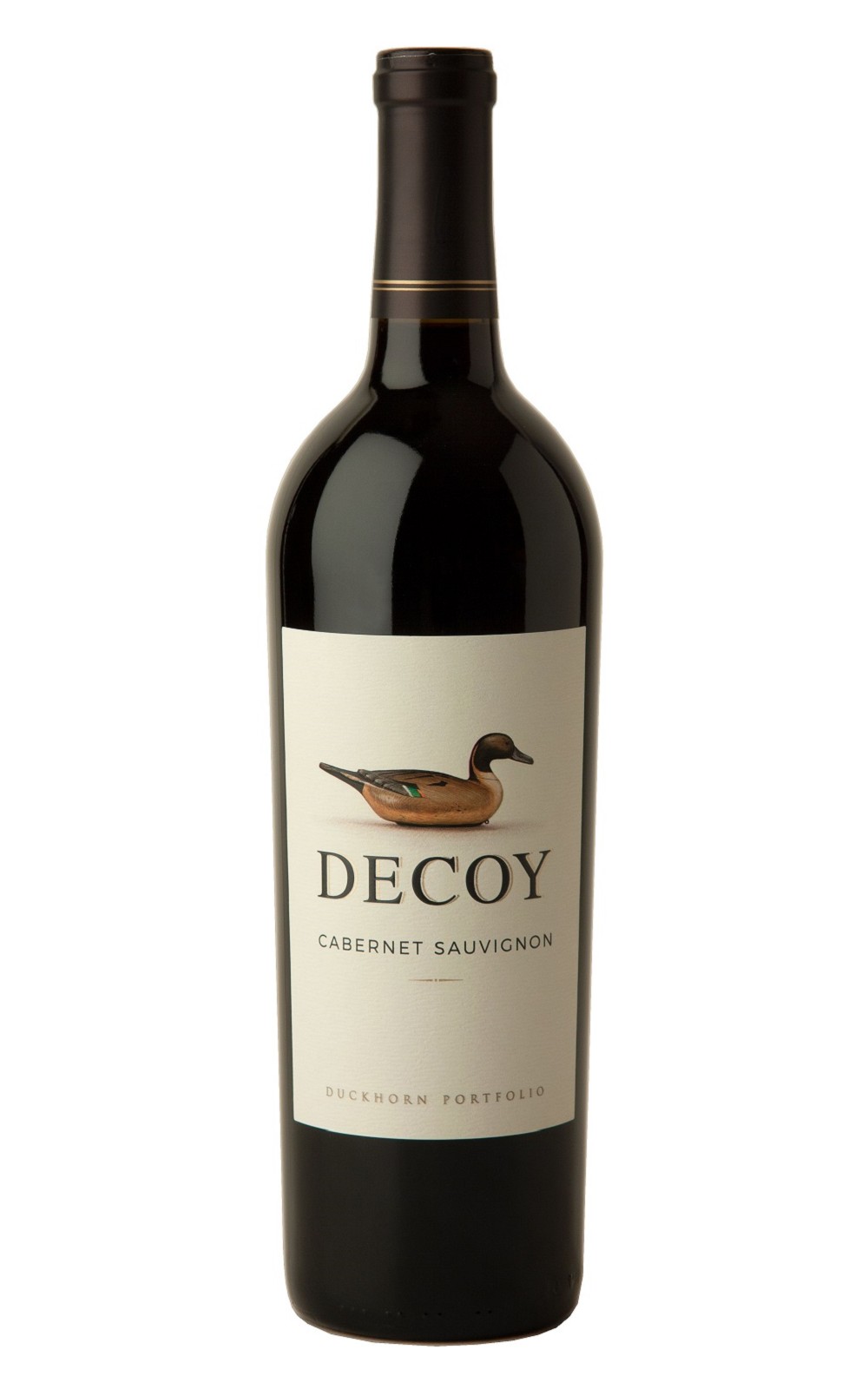 Duckhorn Vineyards Decoy Cabernet Sauvignon 2021 達克宏酒莊 帝蔻系列 卡本內蘇維濃紅酒