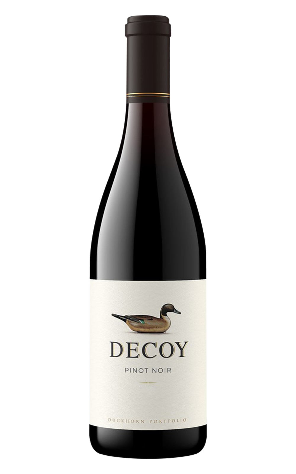 Duckhorn Vineyards Decoy Pinot Noir 2021 達克宏酒莊 帝蔻系列 黑皮諾紅酒