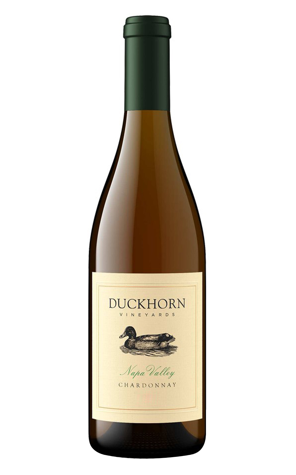Duckhorn Vineyards Napa Valley Chardonnay 2022 達克宏酒莊 納帕谷 夏多內白酒