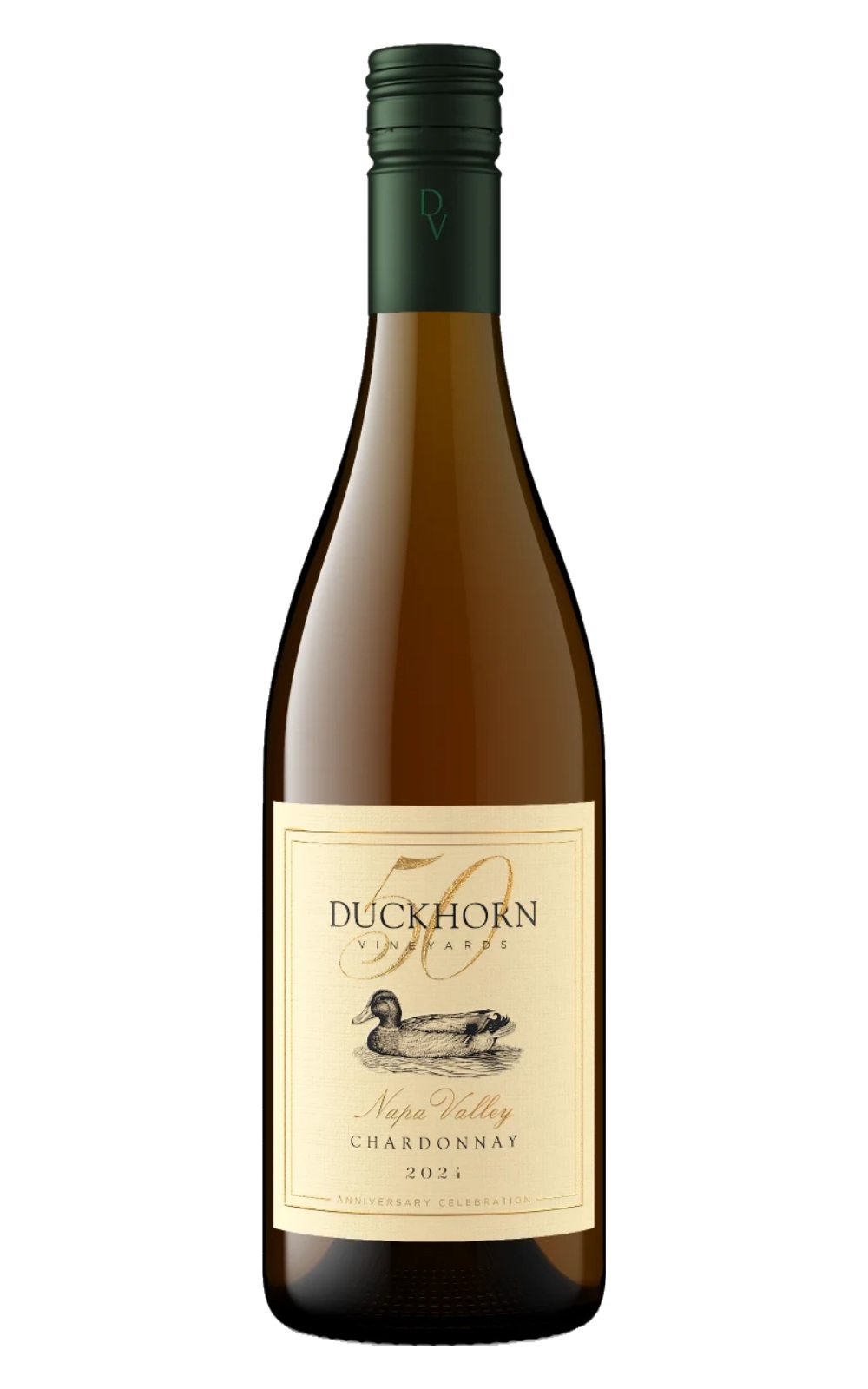 Duckhorn Vineyards Napa Valley Chardonnay 2024 達克宏酒莊 納帕谷 夏多內白酒