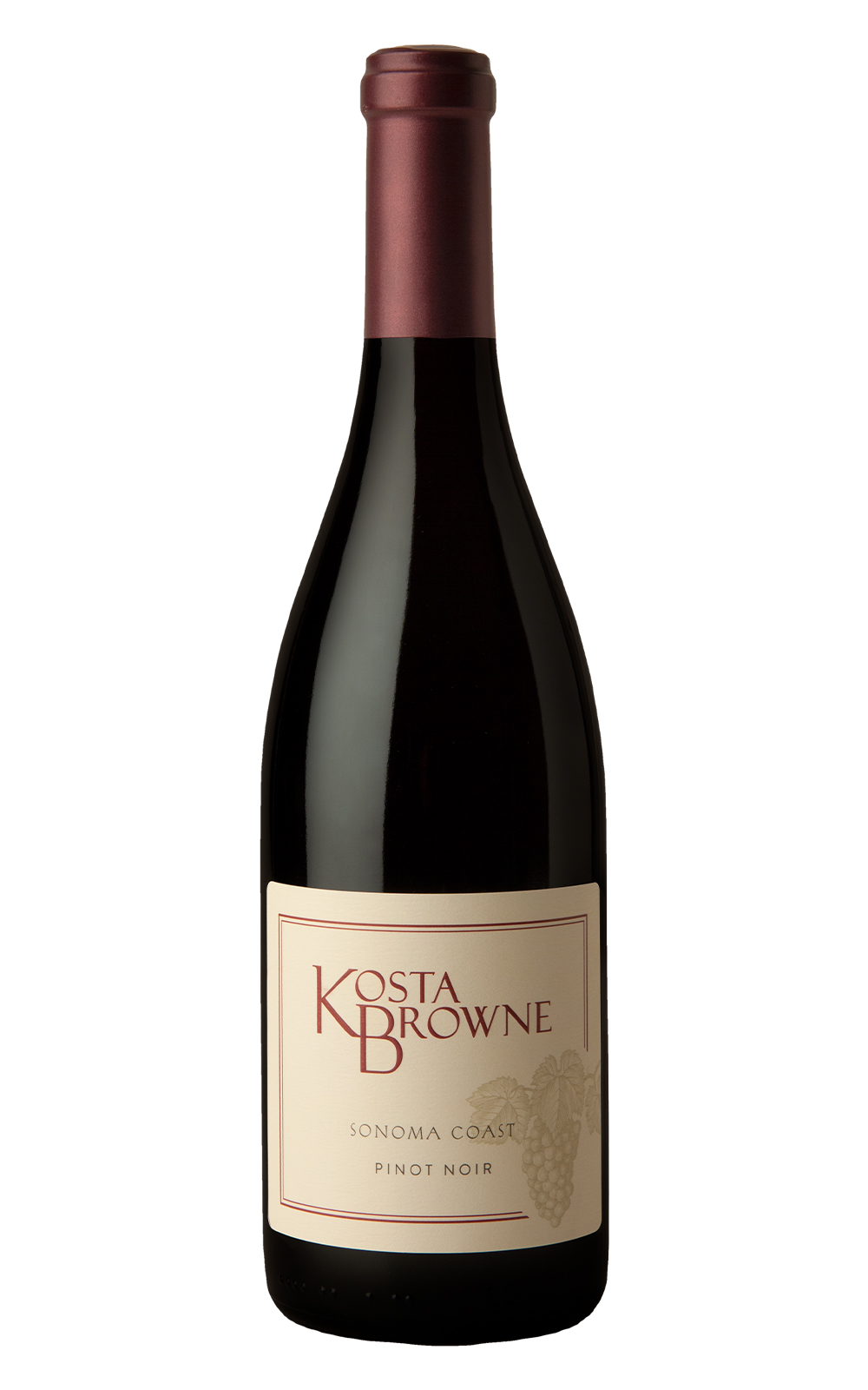 Kosta Browne Sonoma Coast Pinot Noir 2022 科斯塔 布朗酒莊 索諾瑪岸 黑皮諾紅酒