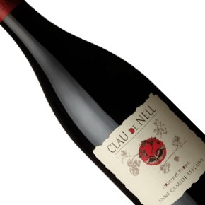 Clau de Nell-Cabernet Franc