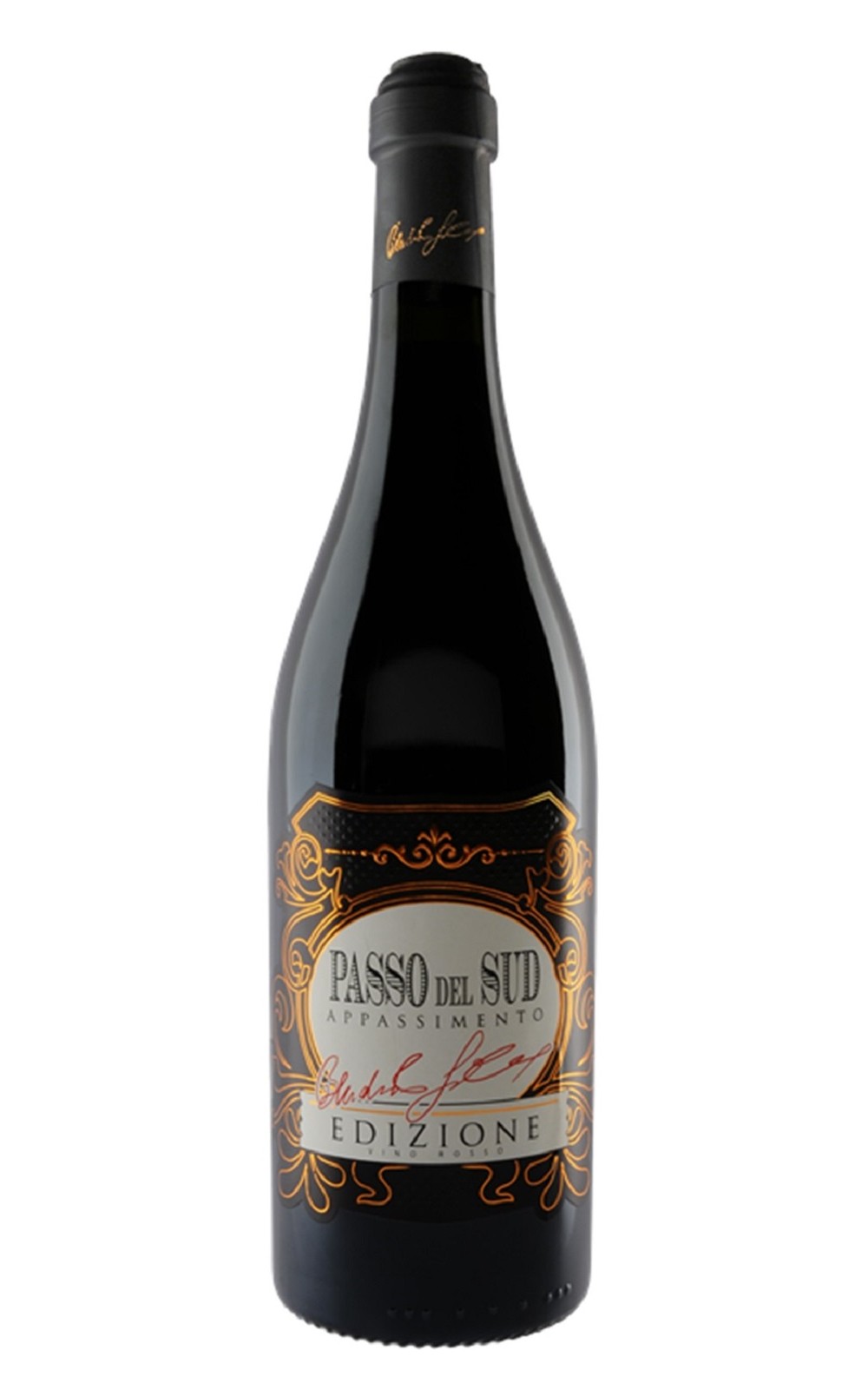 Tagaro Passo del Sud Edizione Appassimento 2020 大咖酒莊 國境之南 愛迪熊 特釀風乾紅酒