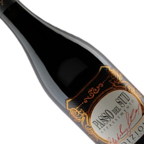 Tagaro-Passo del Sud "Edizione" Appassimento