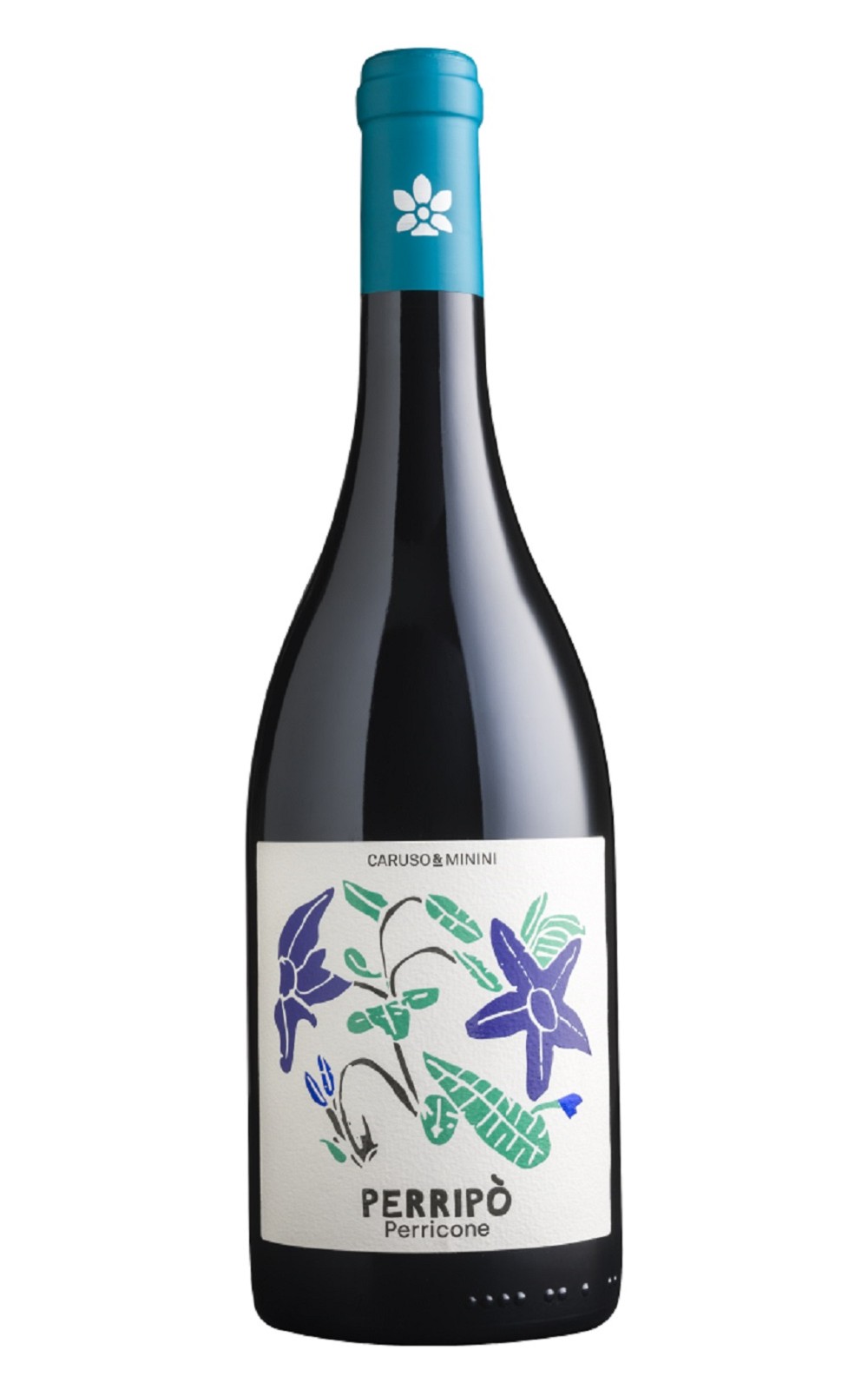 Caruso Minini Perripo Perricone 2023 卡索 密尼尼酒莊 佩里波 派瑞柯恩紅酒
