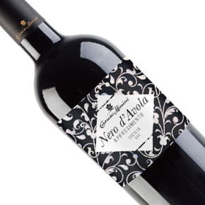 Caruso & Minini-Nero d'Avola Appassimento