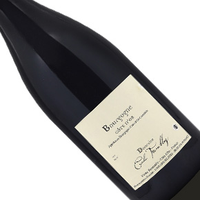 Domaine Cécile Tremblay-Bourgogne Cote d'Or
