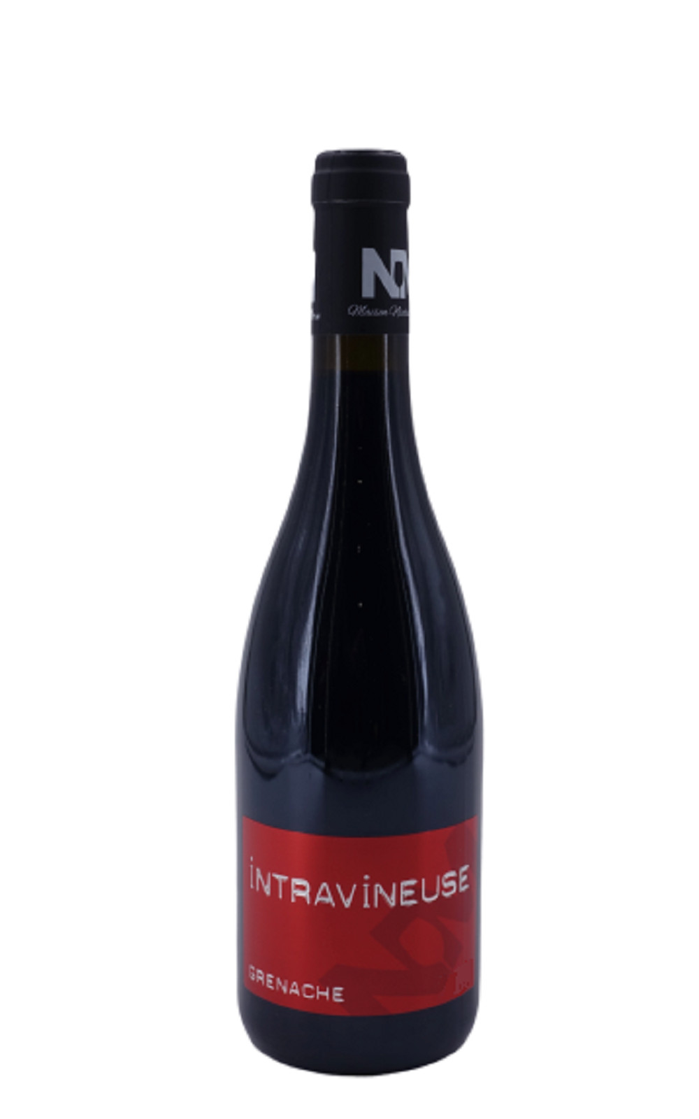 Nicolas Morin Intravineuse Grenache 2017 尼可拉 莫杭酒莊 靜脈注酒 格納希紅酒