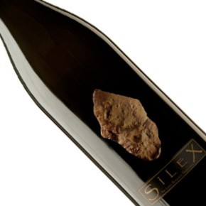 Didier Dagueneau-Pouilly-Fumé "Silex"