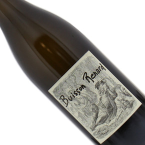 Didier Dagueneau-Pouilly-Fumé "Buisson Renard"