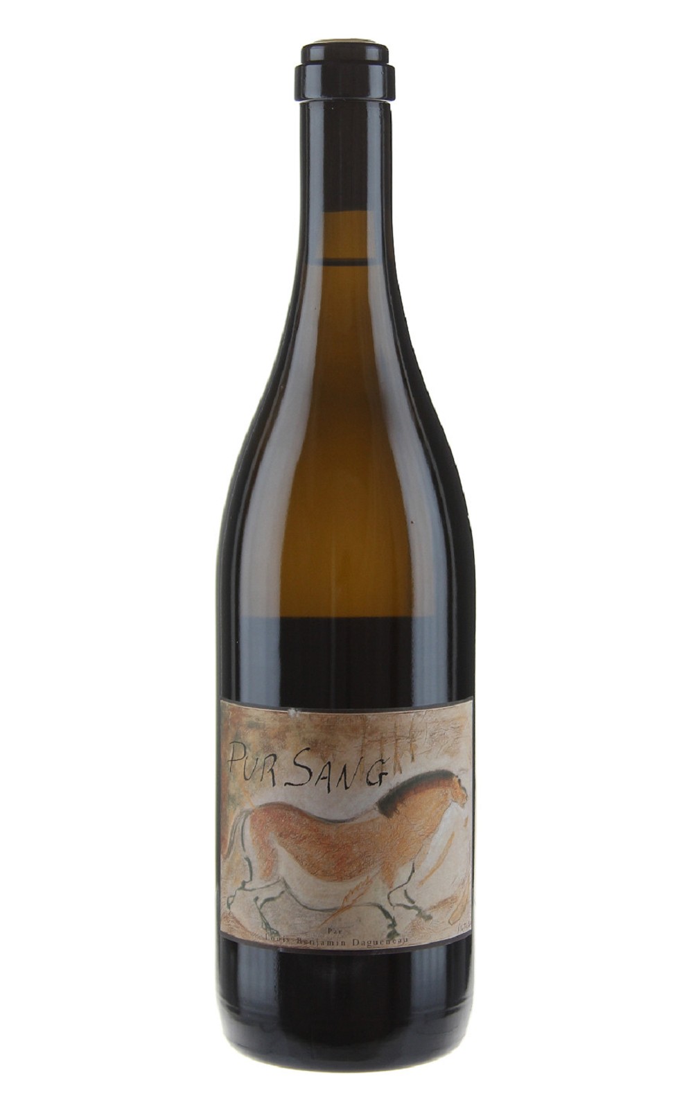 Didier Dagueneau Pouilly Fume Pur Sang 2016 迪迪埃 達格諾酒莊 純血 白酒