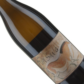 Didier Dagueneau-Pouilly-Fumé "Pur Sang"