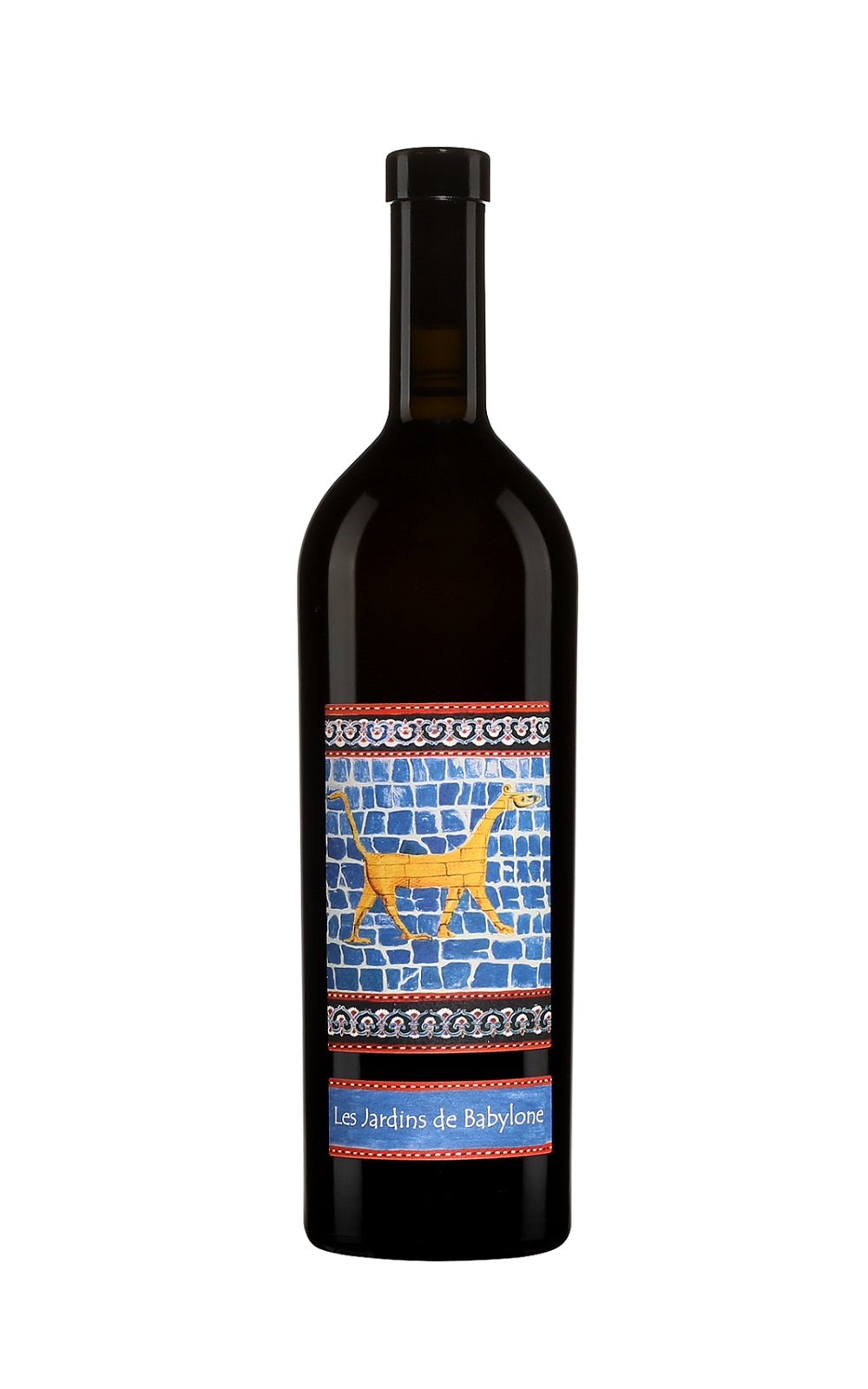 Didier Dagueneau Les Jardins de Babylone Blanc Moelleux 2015 迪迪埃 達格諾酒莊 巴比倫花園 甜白酒