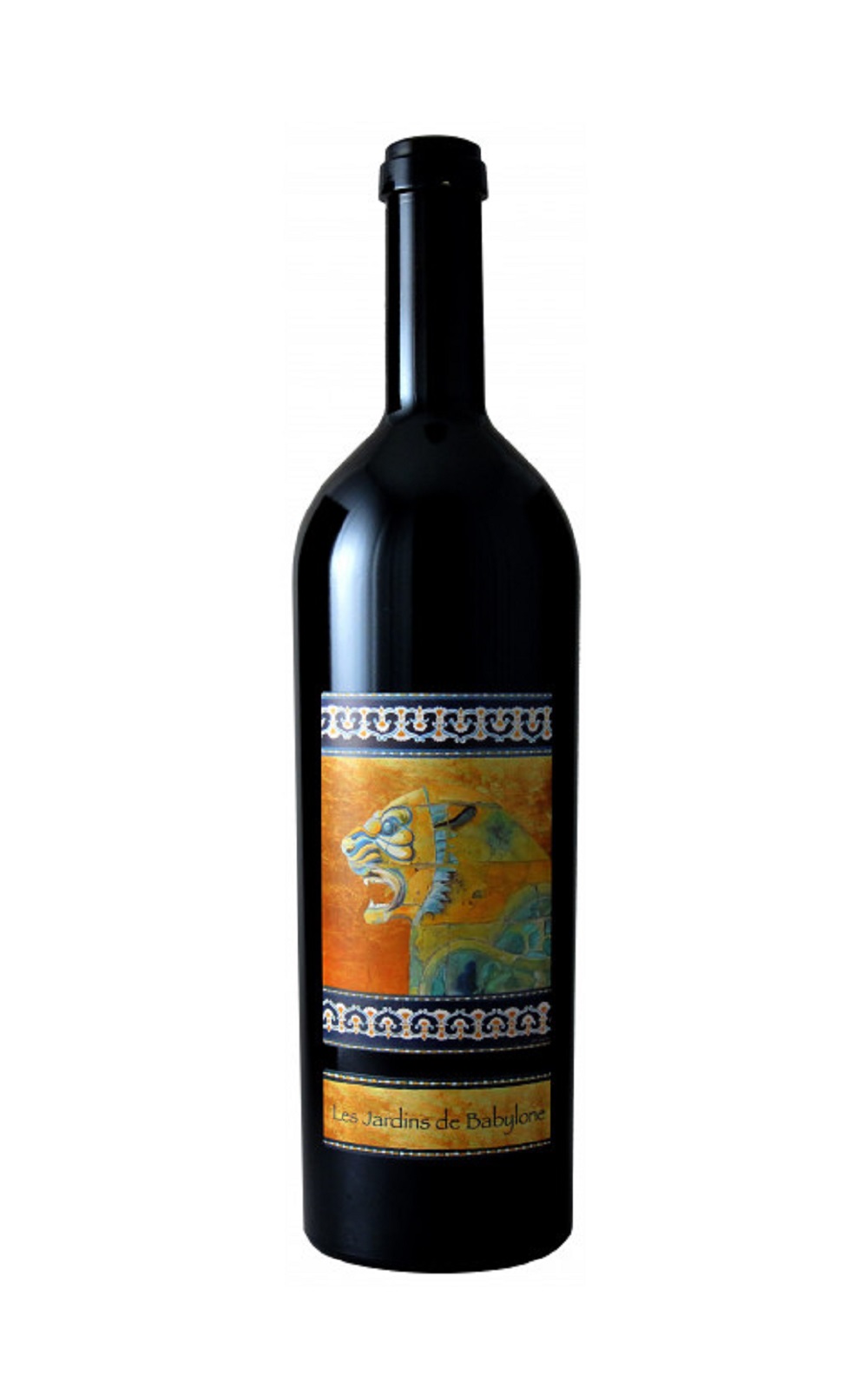 Didier Dagueneau Les Jardins de Babylone Blanc Sec 2015 迪迪埃 達格諾酒莊 巴比倫花園 不甜白酒